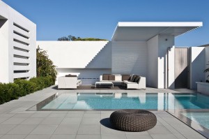 Pool Pavers and swimming pool coping