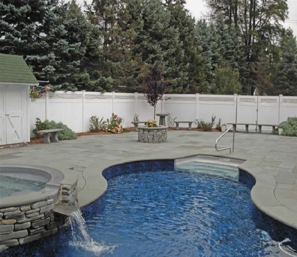 CUSTOM MADE POOL COPING Archives - NATURAL STONE POOL PAVERS & COPING ...