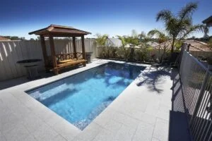dove white drop face pool coping pavers tiles and coping tiles