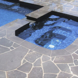 Bluestone Crazy Paving Pool Tiles Pavers Pool Pavers Travertine