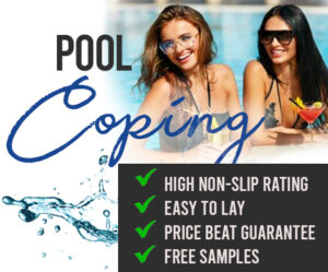 pool coping tiles melbourne