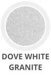Dove White Granite