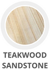 Teakwood Sandstone 